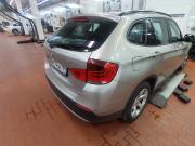 BMW X1 I (E84) Москва  - изображение 76