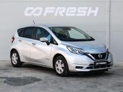 Nissan Note II Рестайлинг Краснодар  - изображение 19
