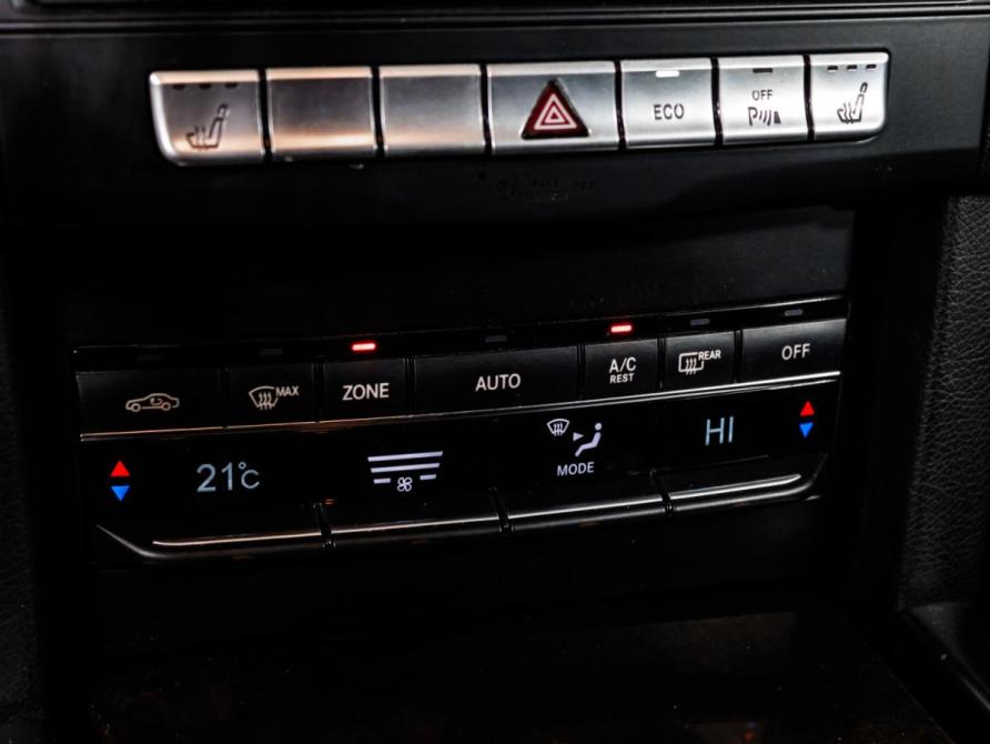 Mercedes-Benz E-Класс IV (W212 S212 C207) Рестайлинг Москва  - изображение 18