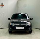 Lada (ВАЗ) Granta I Воронеж  - изображение 23