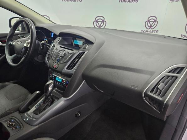 Ford Focus III с пробегом 2012 года, цена 555 000 рублей, 150059 км, хэтчбек, Автокод Объявления
