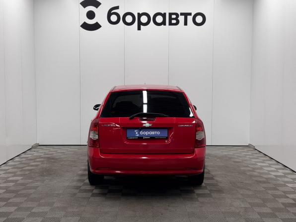 Chevrolet Lacetti I с пробегом 2007 года, цена 499 000 рублей, 156226 км, универсал, Автокод Объявления