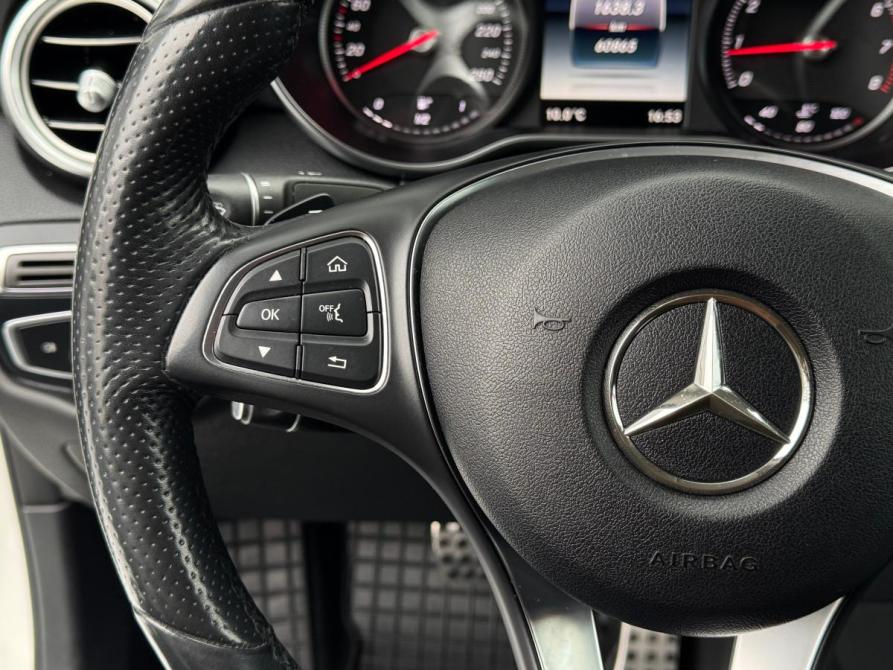 Mercedes-Benz GLC Coupe I (C253) Иркутск  - изображение 20