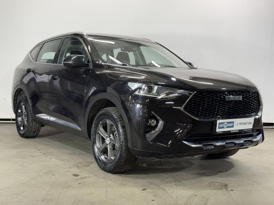 Haval F7 I Ярославль  - изображение 2