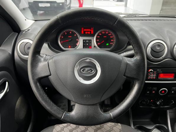 Lada (ВАЗ) Largus I с пробегом 2020 года, цена 680 000 рублей, 355052 км, универсал, Автокод Объявления