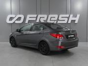 Hyundai Solaris I Рестайлинг Ростов-на-Дону  - изображение 19