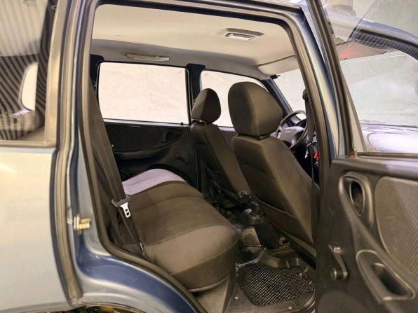 Chevrolet Niva I с пробегом 2008 года, цена 299 000 рублей, 137367 км, внедорожник, Автокод Объявления