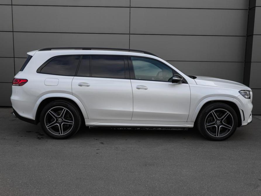Mercedes-Benz GLS II (X167) Москва  - изображение 6