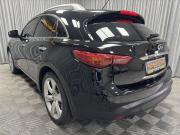 Infiniti FX II (S51) Стерлитамак  - изображение 52