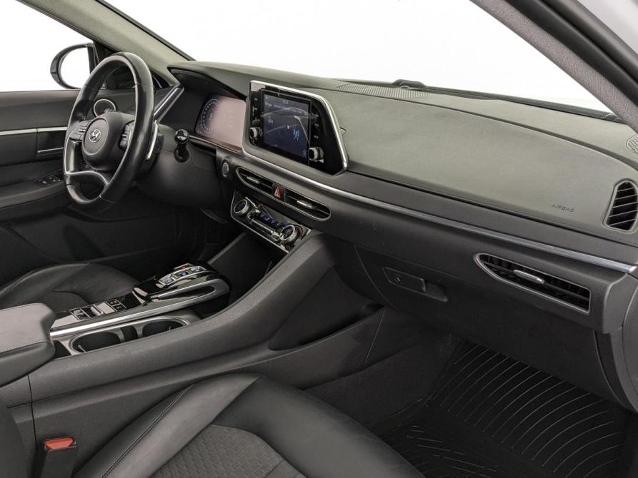 Hyundai Sonata VIII (DN8) Санкт-Петербург  - изображение 13