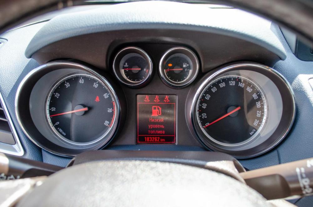 Opel Mokka I Курган  - изображение 10