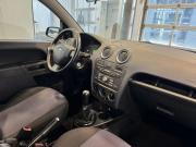 Ford Fusion I Рестайлинг Подольск  - изображение 28
