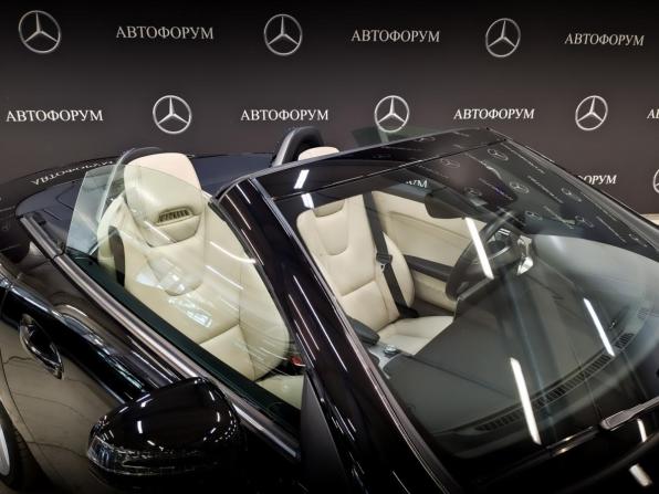 Mercedes-Benz SLK-Класс III (R172) с пробегом 2013 года, цена 3 490 000 рублей, 24558 км, родстер, Автокод Объявления