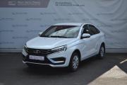 Lada (ВАЗ) Vesta I Рестайлинг (NG) Старый Оскол  - изображение 21