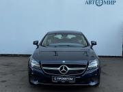 Mercedes-Benz CLS II (C218) Рестайлинг Москва  - изображение 19