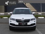 Skoda Karoq I Казань  - изображение 17
