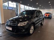 Volkswagen Tiguan I Рестайлинг Чебоксары  - изображение 40