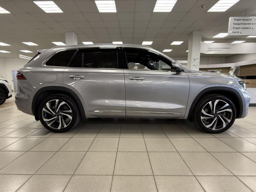 Geely Monjaro I Ярославль  - изображение 4