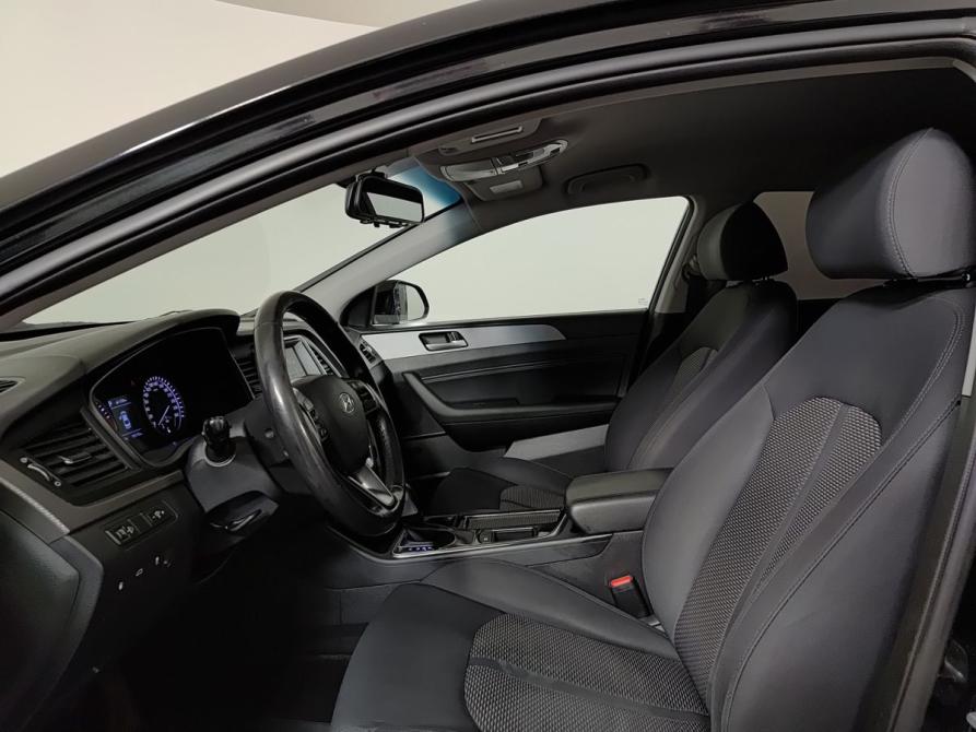 Hyundai Sonata VII (LF) Рестайлинг Уфа  - изображение 20