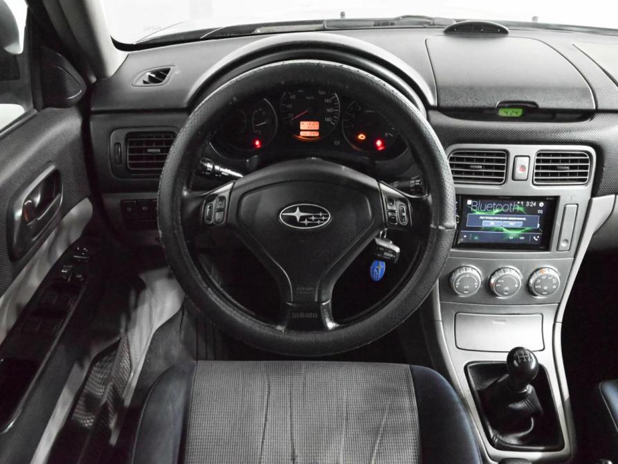 Subaru Forester II Рестайлинг Екатеринбург  - изображение 12