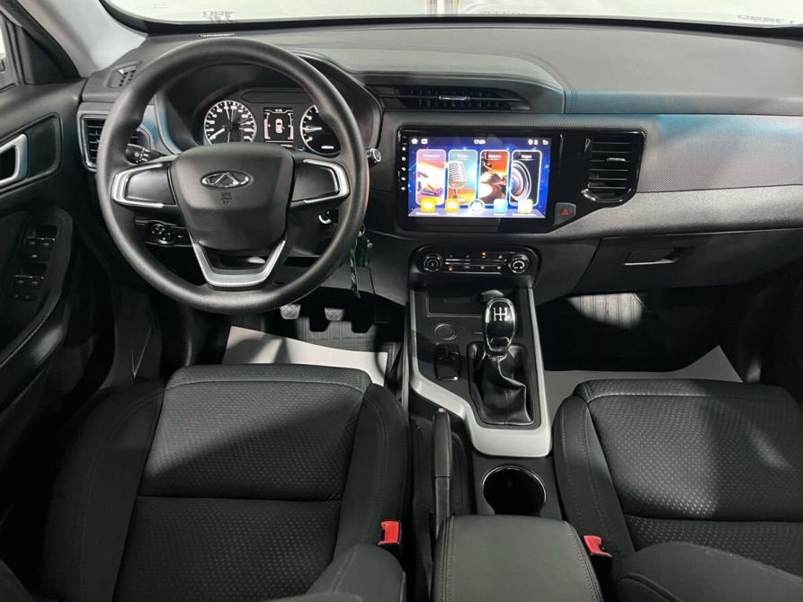 Chery Tiggo 4 I Оренбург  - изображение 25