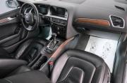 Audi A4 IV (B8) Рестайлинг Красноярск  - изображение 36