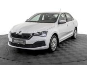 Skoda Rapid II Москва  - изображение 27
