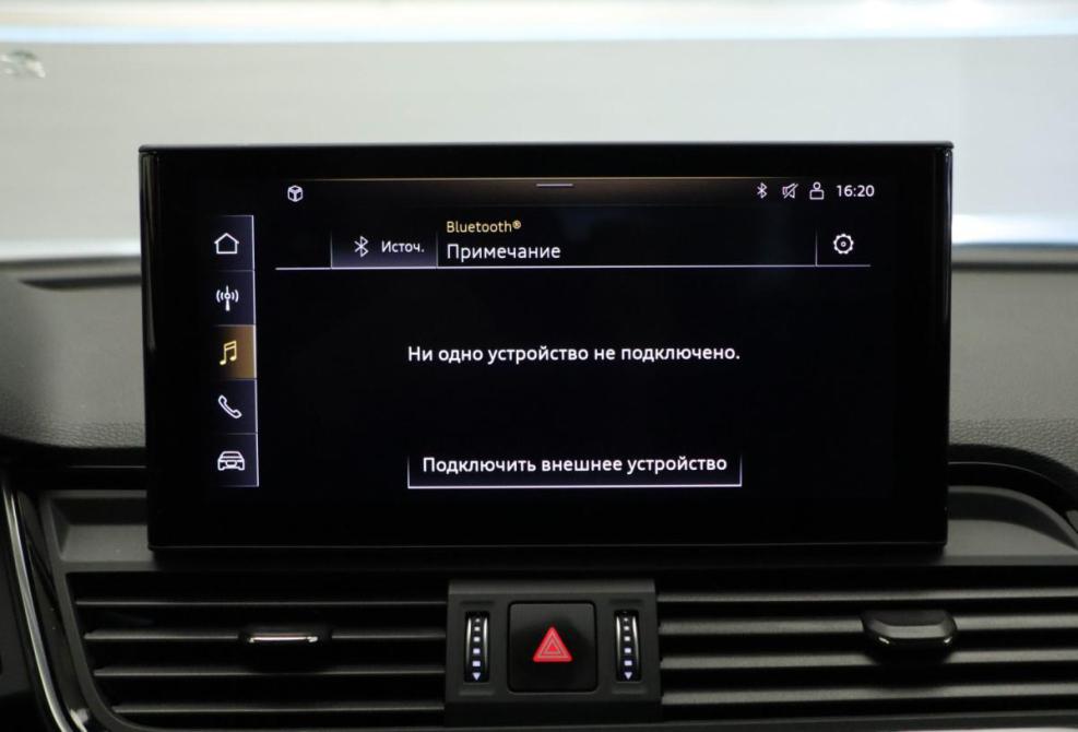 Audi Q5 II (FY) Рестайлинг Москва  - изображение 25