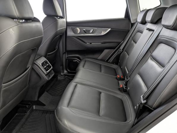 Chery Tiggo 7 Pro Max I Рестайлинг с пробегом 2025 года, цена 2 200 000 рублей, 18028 км, внедорожник, Автокод Объявления