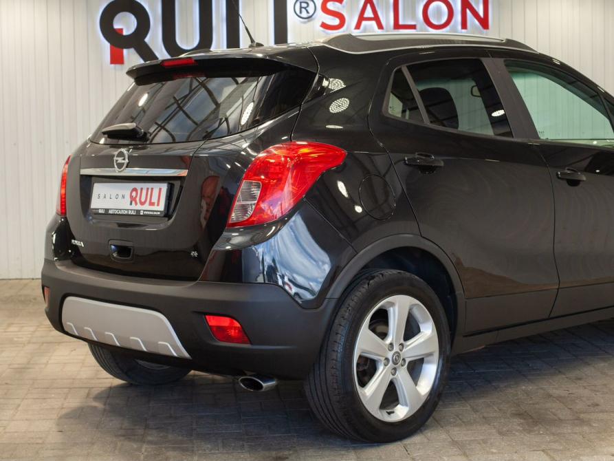 Opel Mokka I Иваново  - изображение 13