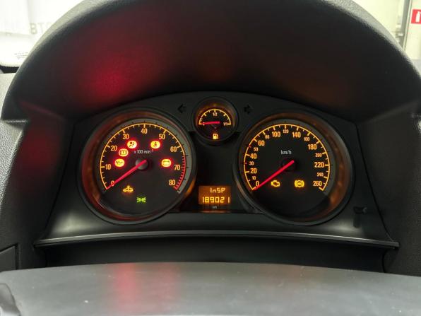 Opel Astra H Рестайлинг с пробегом 2012 года, цена 460 000 рублей, 185000 км, хэтчбек, Автокод Объявления