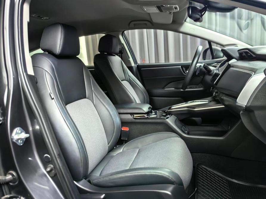 Honda Clarity II Москва  - изображение 8