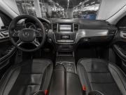 Mercedes-Benz GL-Класс II (X166) Москва  - изображение 33