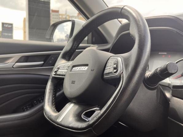 Haval F7 I с пробегом 2021 года, цена 1 750 000 рублей, 62418 км, внедорожник, Автокод Объявления