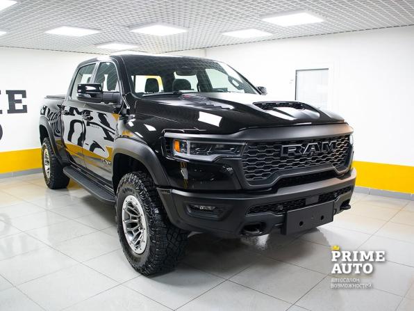 Ram 1500 V Рестайлинг с пробегом 2025 года, цена 13 699 000 рублей, 32 км, offers.body_type.unknown, Автокод Объявления