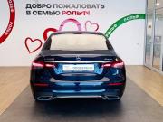 Mercedes-Benz E-Класс V (W213 S213 C238) Рестайлинг Москва  - изображение 35