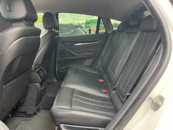 BMW X6 II (F16) с пробегом 2019 года, цена 4 420 000 рублей, 168936 км, внедорожник, Автокод Объявления