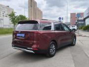 Kia Carnival IV Санкт-Петербург  - изображение 25