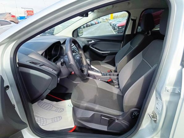 Ford Focus III с пробегом 2012 года, цена 799 995 рублей, 119071 км, хэтчбек, Автокод Объявления