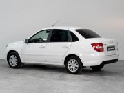 Lada (ВАЗ) Granta I Рестайлинг Сургут  - изображение 21