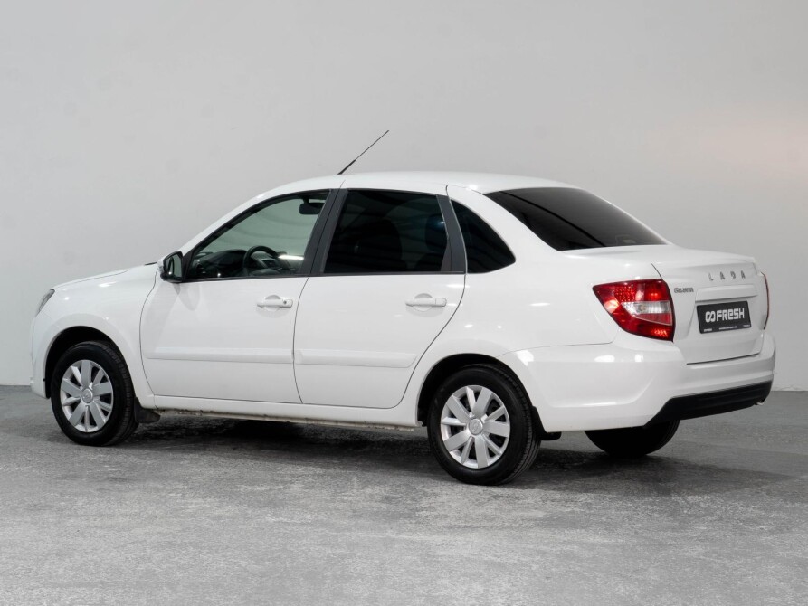 Lada (ВАЗ) Granta I Рестайлинг Сургут  - изображение 2