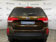 Kia Sorento II Рестайлинг Москва  - изображение 27