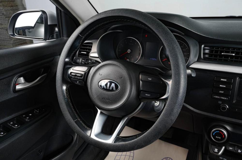 Kia Rio IV Тюмень  - изображение 12