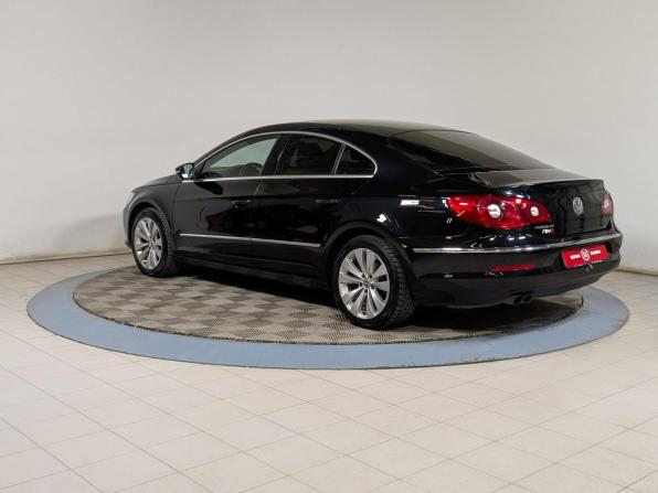Volkswagen Passat CC I с пробегом 2011 года, цена 1 099 900 рублей, 136000 км, седан, Автокод Объявления
