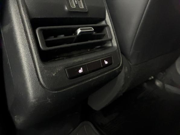 Changan CS55 Plus II с пробегом 2023 года, цена 1 750 000 рублей, 103000 км, внедорожник, Автокод Объявления