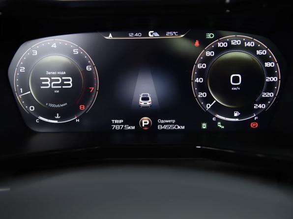 Geely Tugella I с пробегом 2023 года, цена 2 690 000 рублей, 84550 км, внедорожник, Автокод Объявления