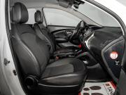 Hyundai ix35 I Иркутск  - изображение 28