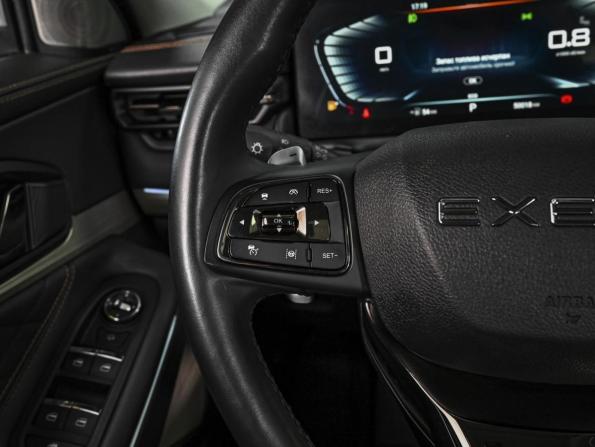 Exeed TXL I Рестайлинг с пробегом 2023 года, цена 2 159 000 рублей, 50018 км, внедорожник, Автокод Объявления