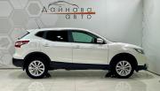 Nissan Qashqai II Воронеж  - изображение 25