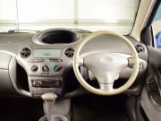 Toyota Vitz I (P10) Кемерово  - изображение 28